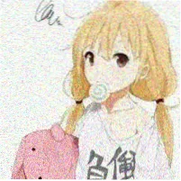 星星动漫观众陈默的头像